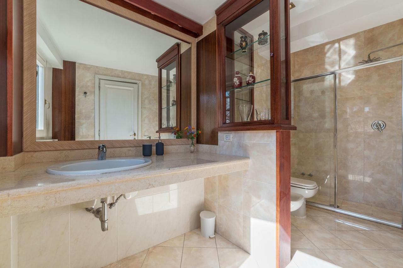 Ferienwohnung The Spanish Steps Grand Penthouse Rom Exterior foto
