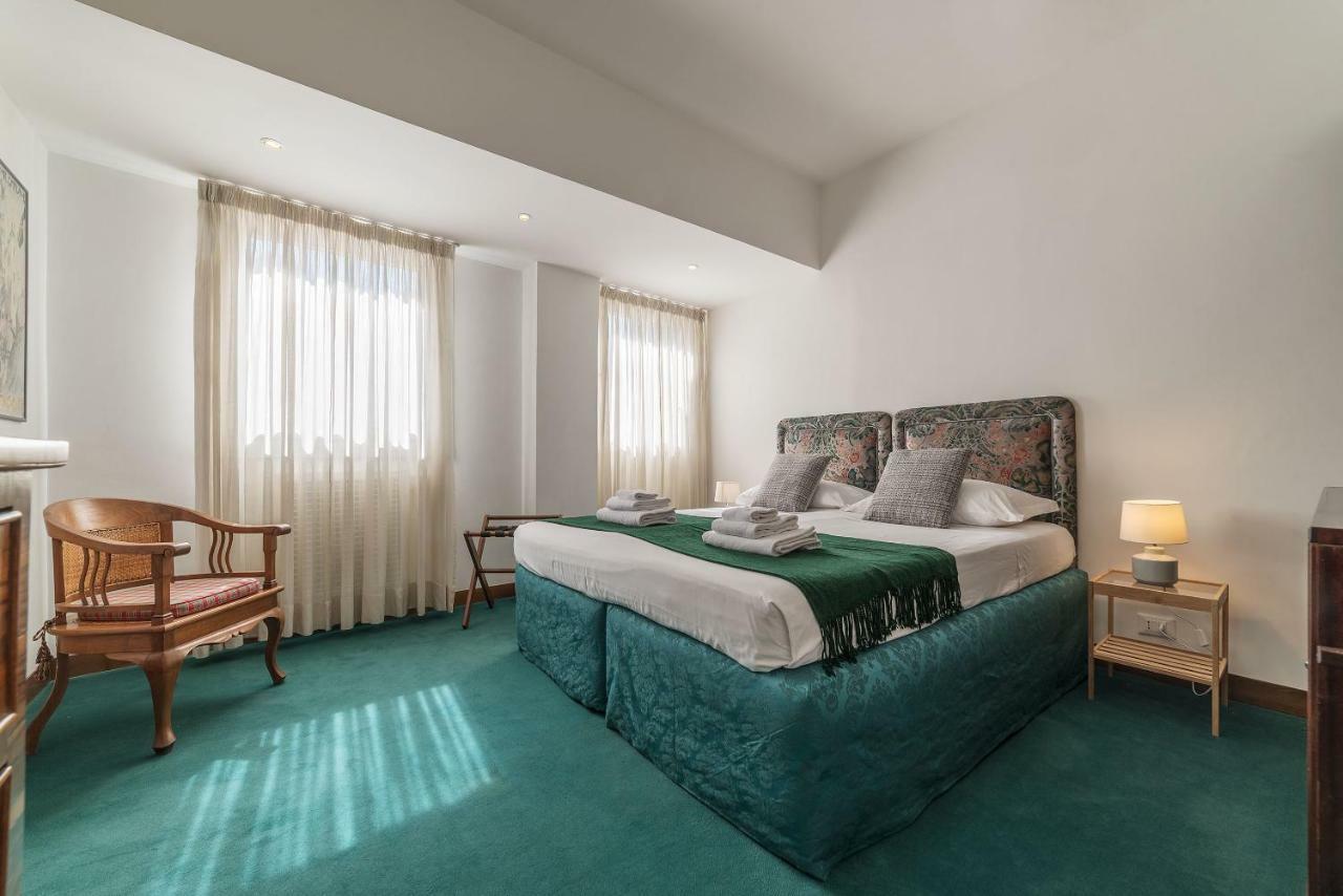 Ferienwohnung The Spanish Steps Grand Penthouse Rom Exterior foto