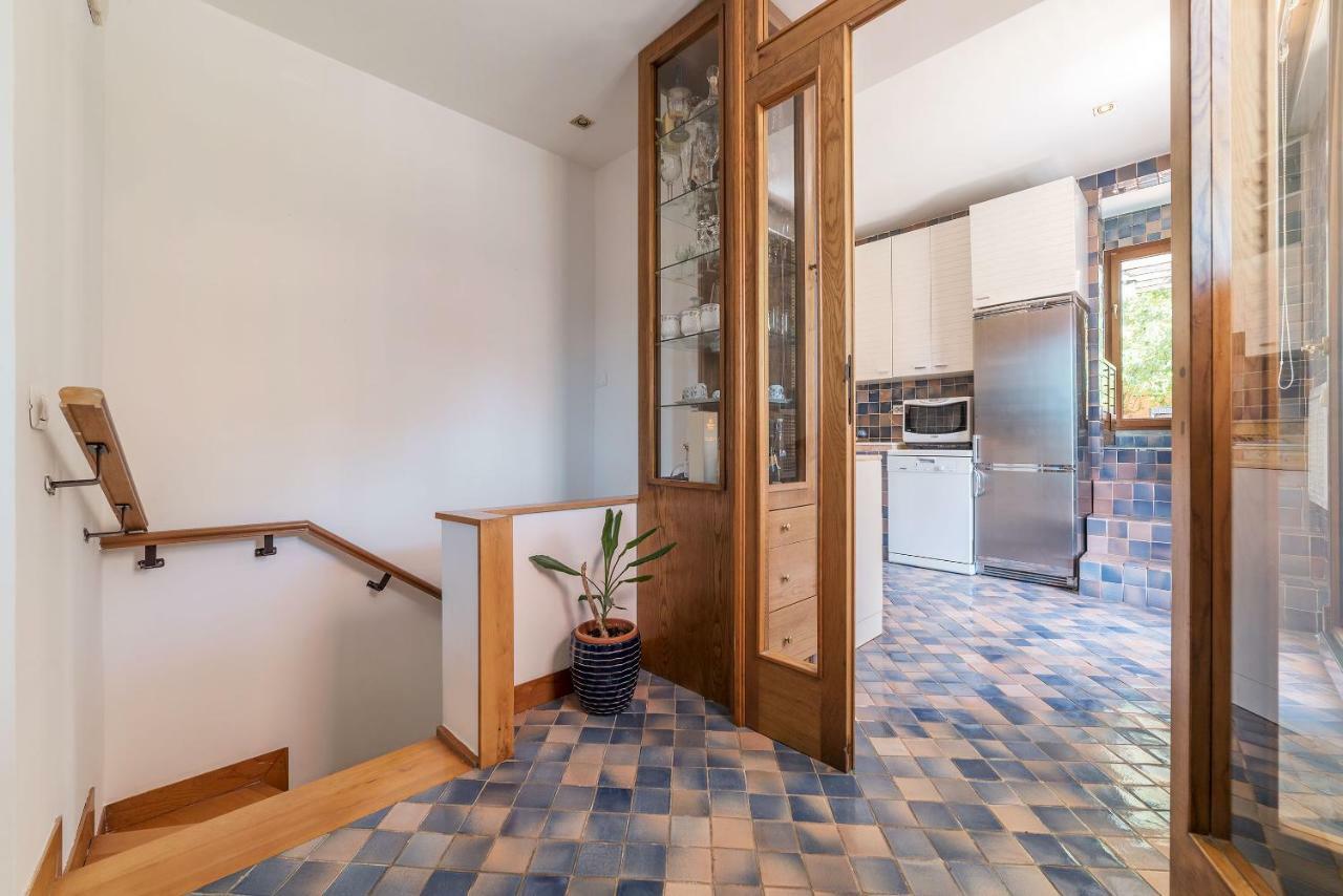 Ferienwohnung The Spanish Steps Grand Penthouse Rom Exterior foto